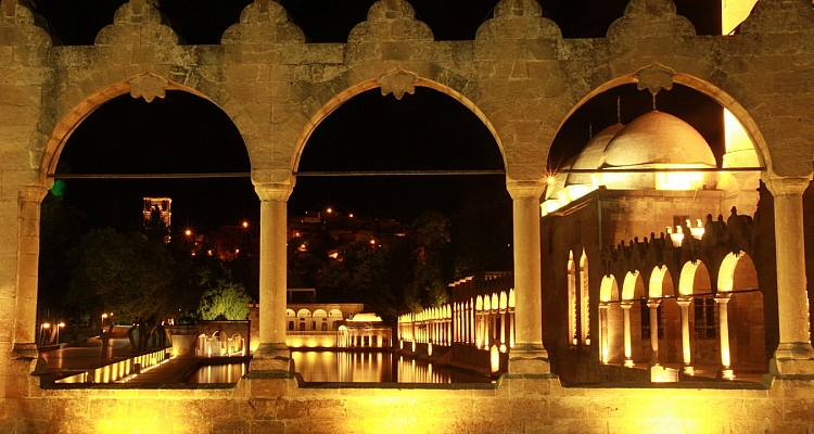Balıklıgöl