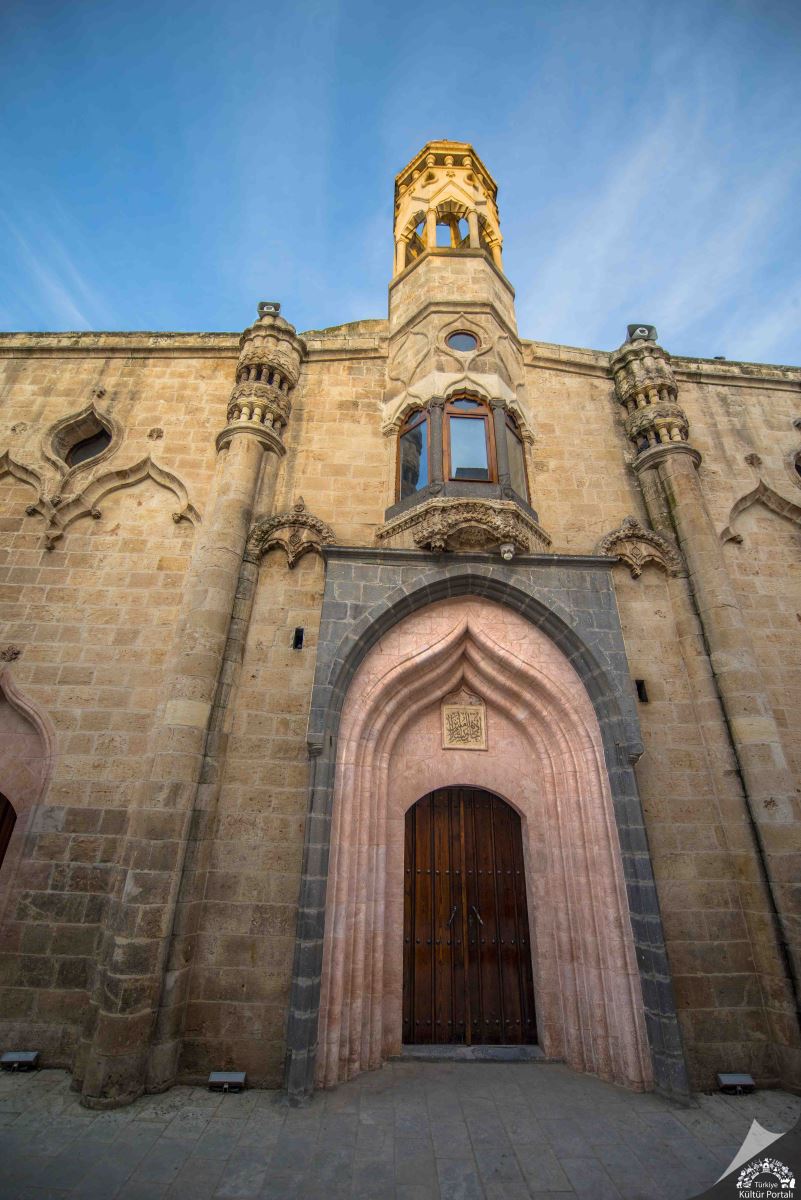 Şanlıurfa'dan Görüntüler