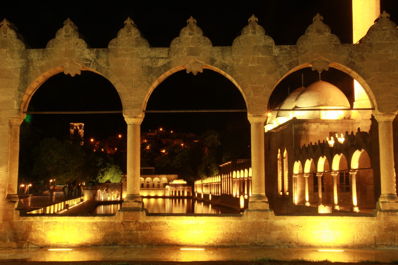 Balıklıgöl